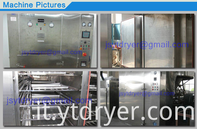 Cheap Vials Drying Heat Sterilizer